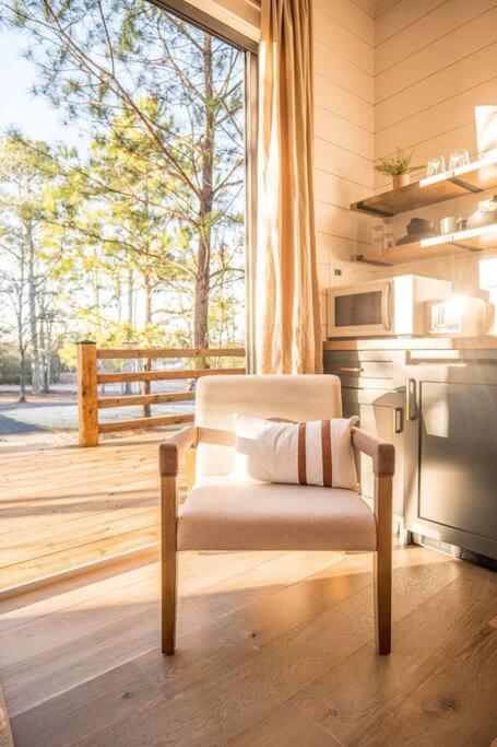 Casa vacanze Whispering Pines *