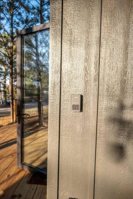 Whispering Pines